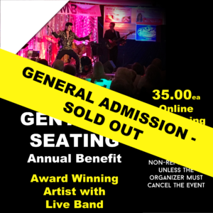 Elvis Presley: General Admission