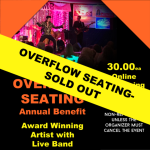 Elvis Presley: Back Row-Still Good Seats