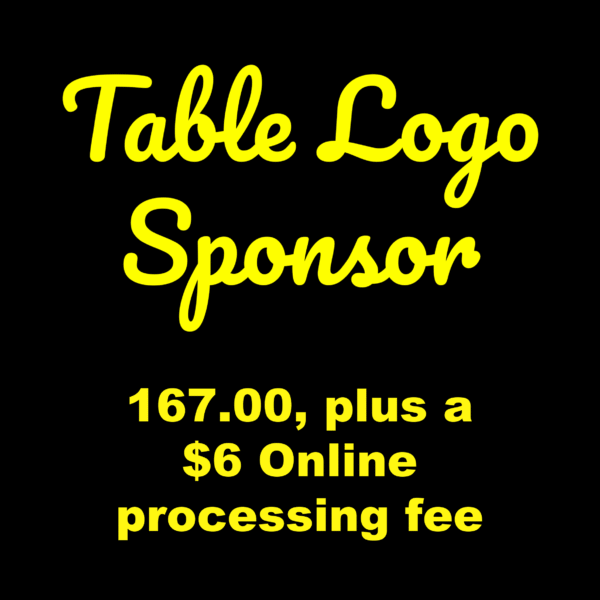 Table Logo Sponsor 2025